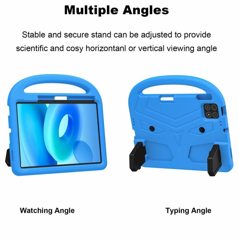 Skal Xiaomi Pad 7 / 7 Pro Telefonfodral Stativ Och Handtag I Sparvstil