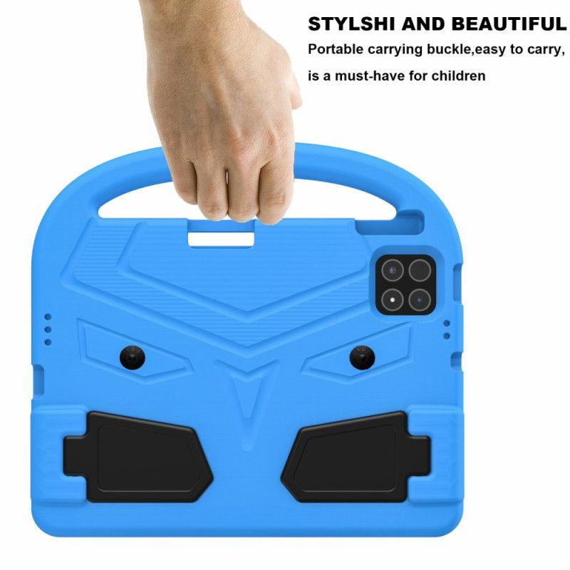 Skal Xiaomi Pad 7 / 7 Pro Telefonfodral Stativ Och Handtag I Sparvstil