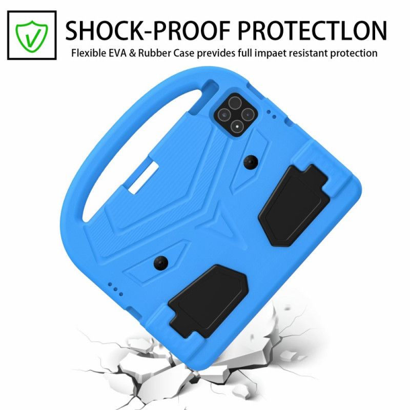 Skal Xiaomi Pad 7 / 7 Pro Telefonfodral Stativ Och Handtag I Sparvstil