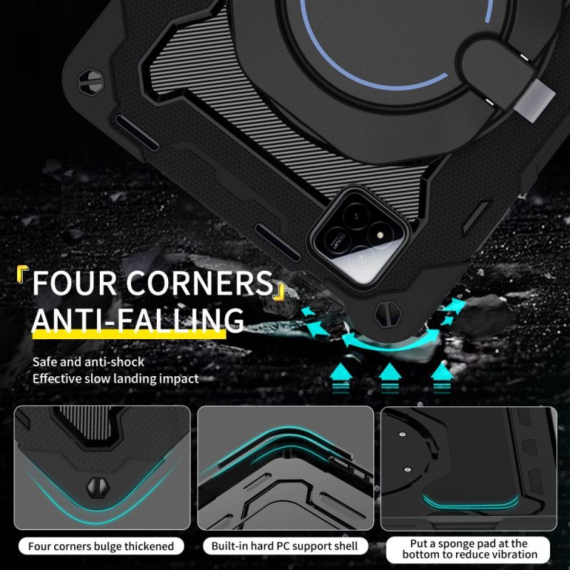 Skal Xiaomi Pad 7 / 7 Pro Ultratålig Med Ringstöd