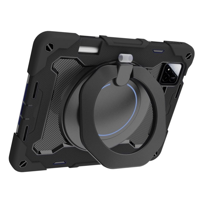 Skal Xiaomi Pad 7 / 7 Pro Ultratålig Med Ringstöd