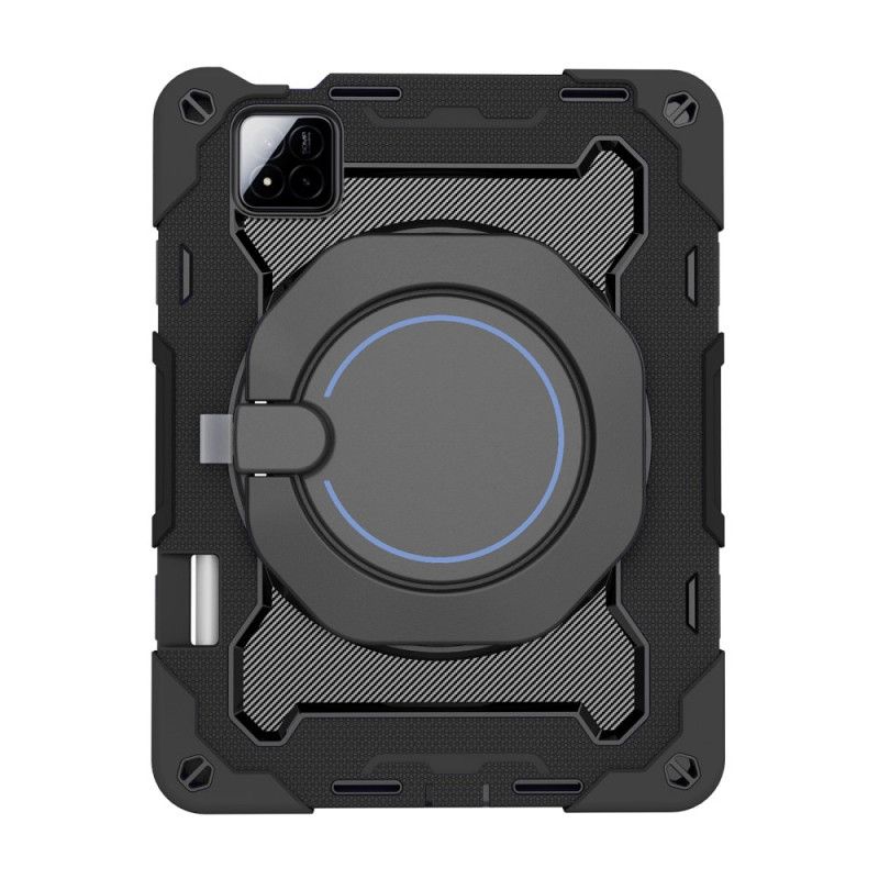 Skal Xiaomi Pad 7 / 7 Pro Ultratålig Med Ringstöd