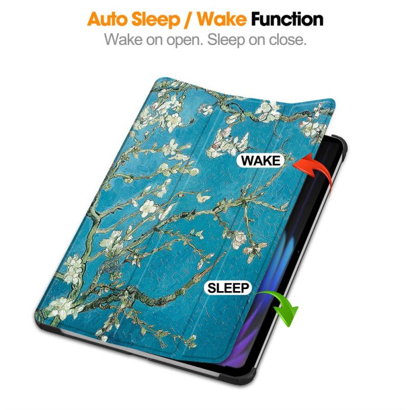 Xiaomi Pad 7 / 7 Pro Blommönster