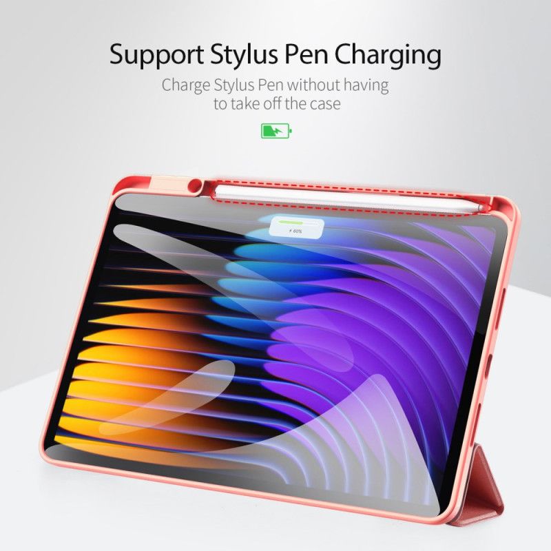 Xiaomi Pad 7 / 7 Pro Domo-serien Dux Ducis