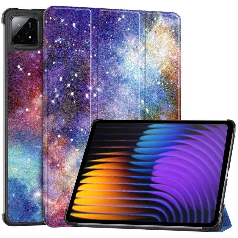 Xiaomi Pad 7 / 7 Pro Galaxmönster