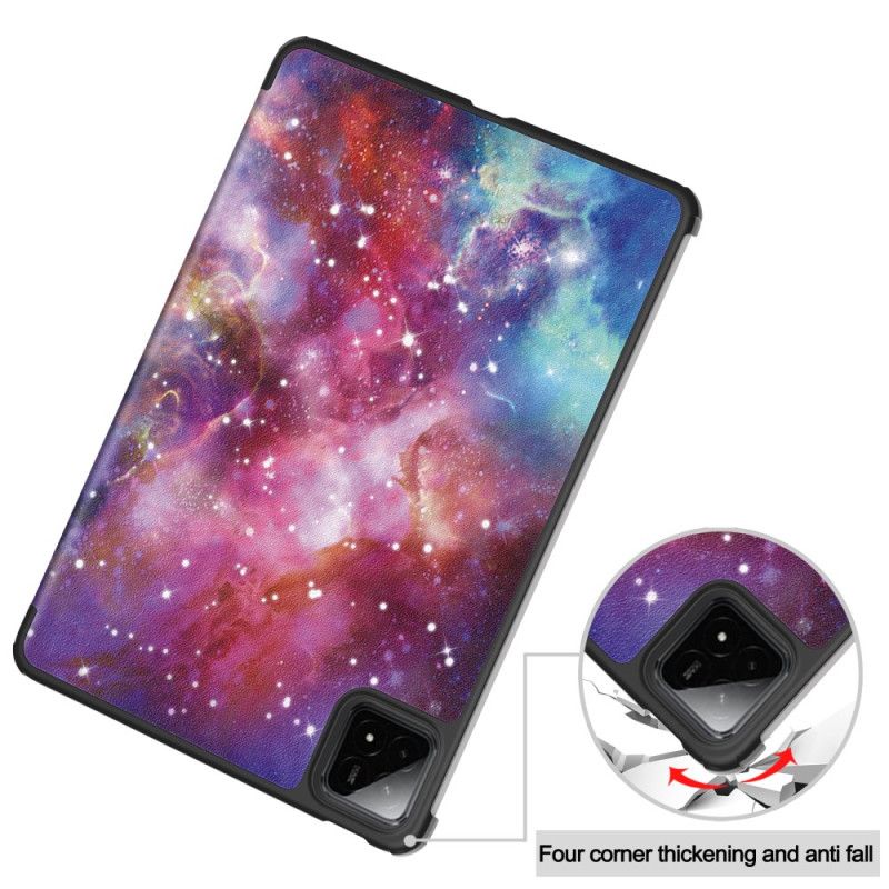 Xiaomi Pad 7 / 7 Pro Galaxmönster
