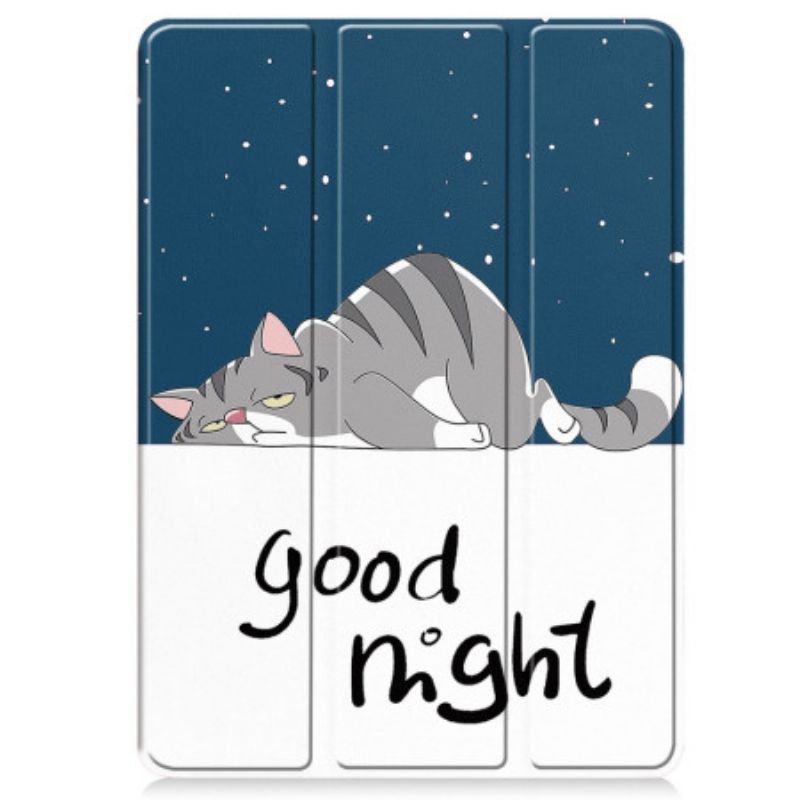 Xiaomi Pad 7 / 7 Pro God Natt-pennahållare