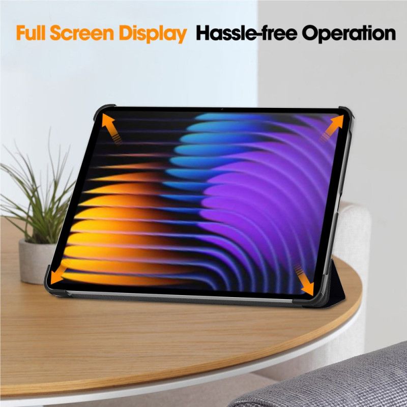 Xiaomi Pad 7 / 7 Pro Rör Mig Inte