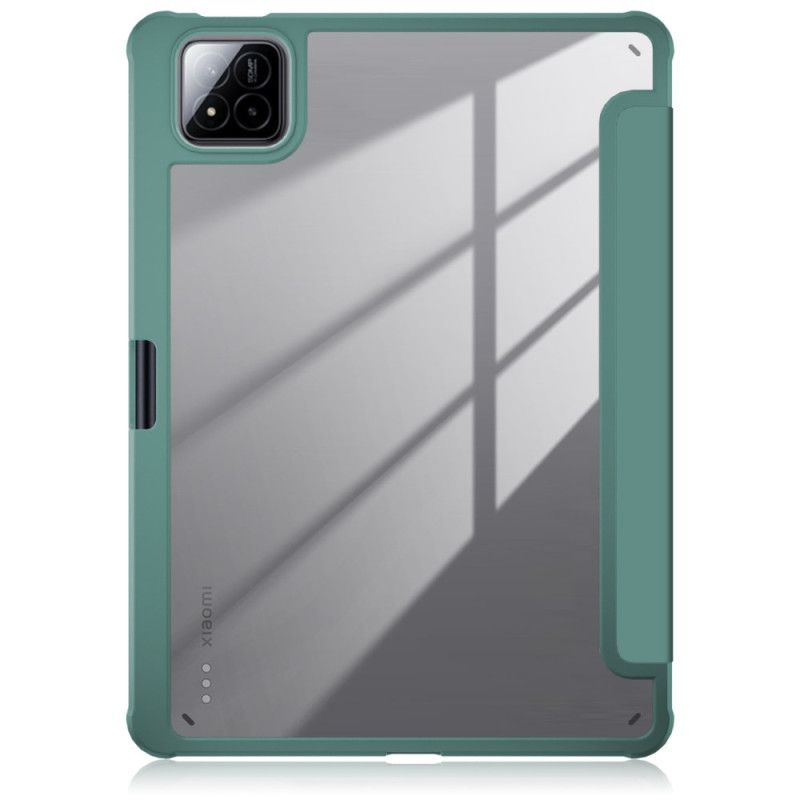 Xiaomi Pad 7 / 7 Pro Transparent Baksida