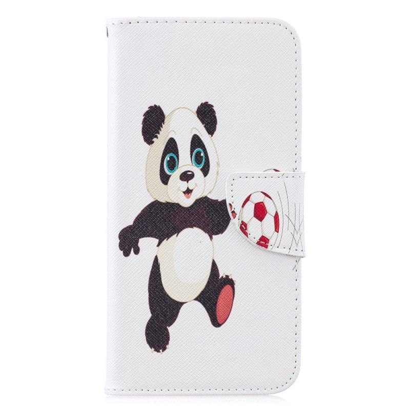 Fodral Huawei P30 Lite Pandafot