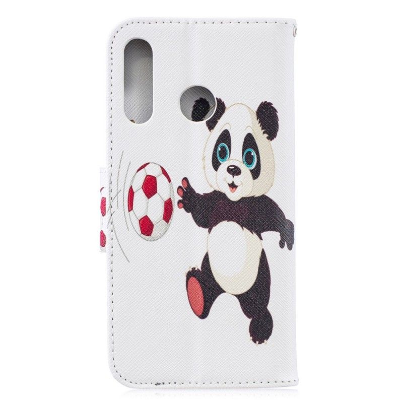 Fodral Huawei P30 Lite Pandafot