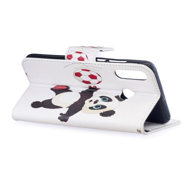 Fodral Huawei P30 Lite Pandafot
