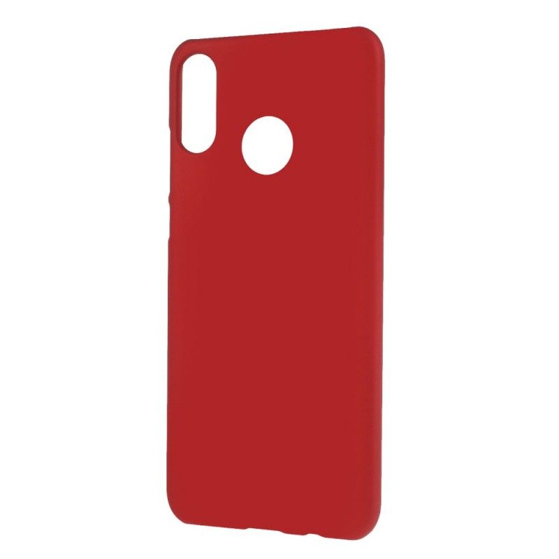 Skal Huawei P30 Lite Svart Klassisk Stel