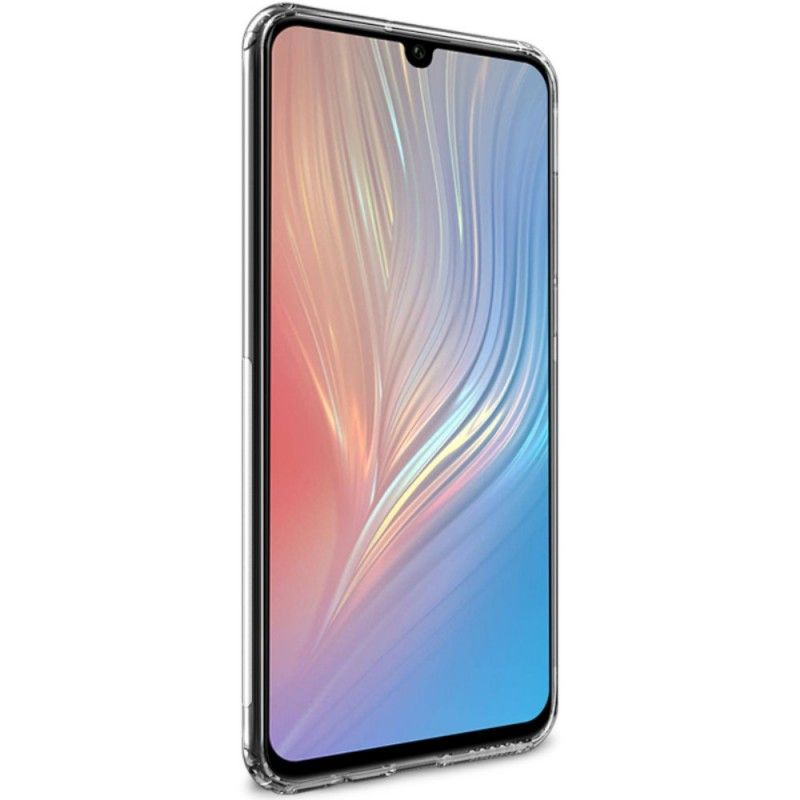 Skal Huawei P30 Lite Transparent Imak