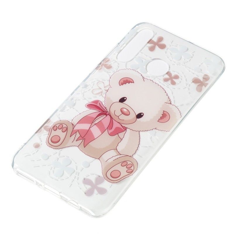 Skal Huawei P30 Lite Vacker Nallebjörn