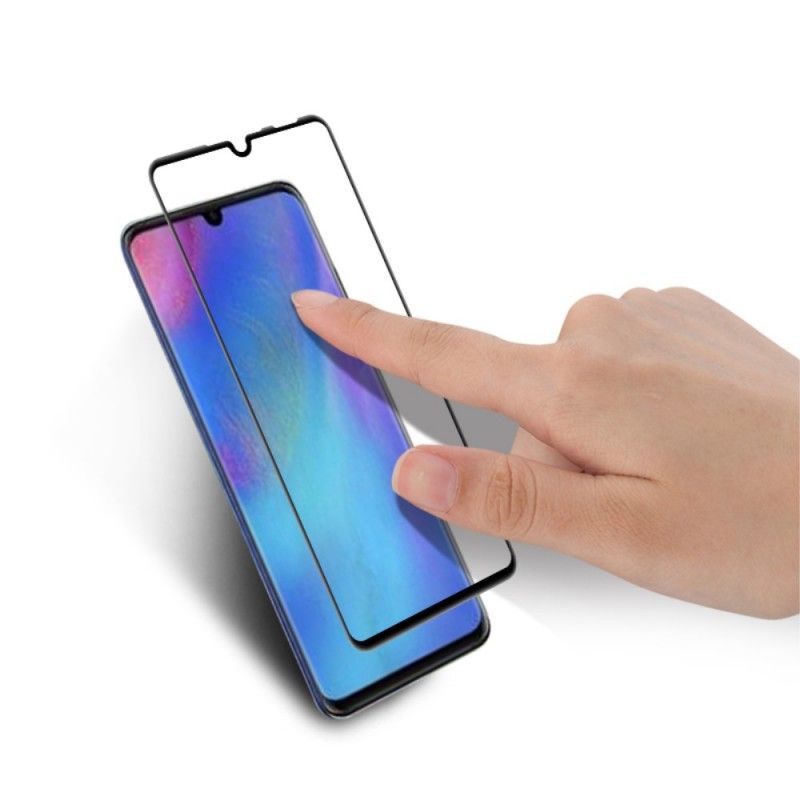 Skydd Av Härdat Glas Huawei P30 Lite Mocolo