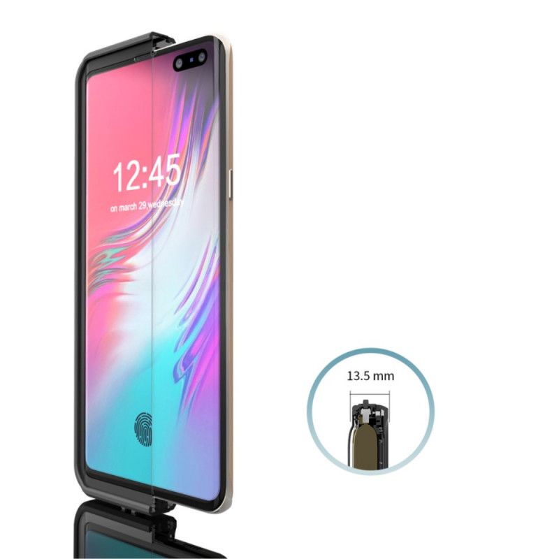 Skal Samsung Galaxy S10 5G Mobilskal Vattentät Redpepper