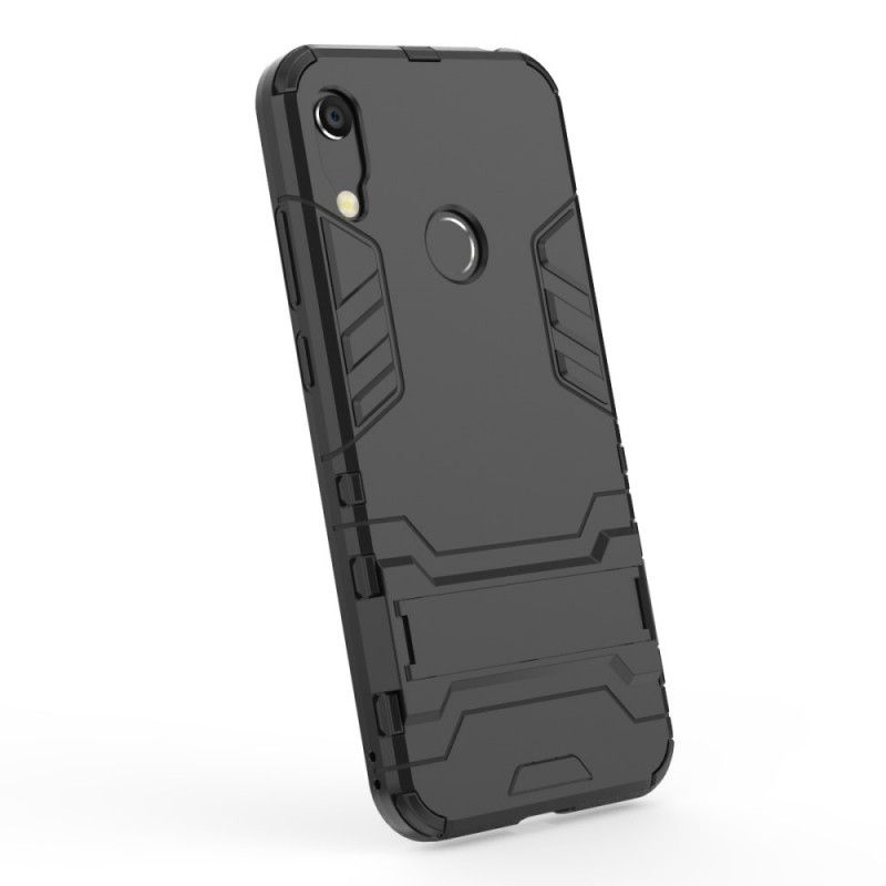 Skal Honor 8A Svart Ultrabeständig