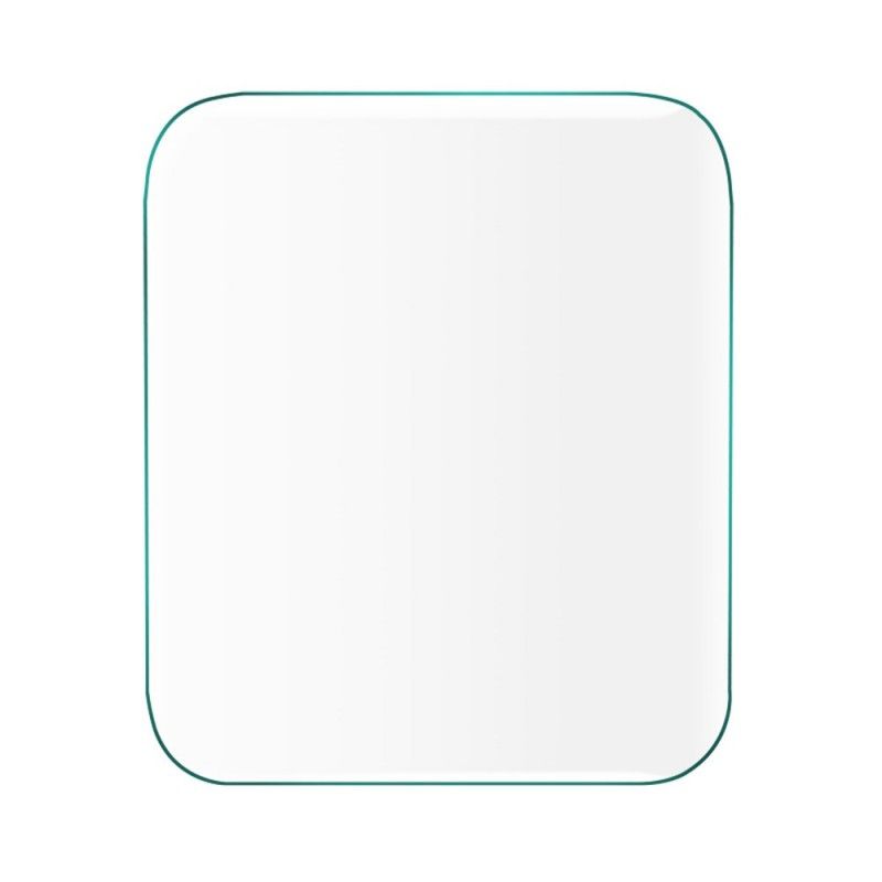 Skydd Av Härdat Glas För Skärmen På Äppleuret 38 Mm