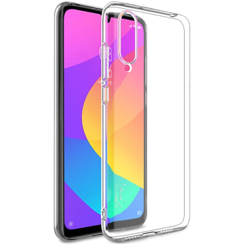 Skal för Xiaomi Mi A3 2019 Ux-5-Serien Imak