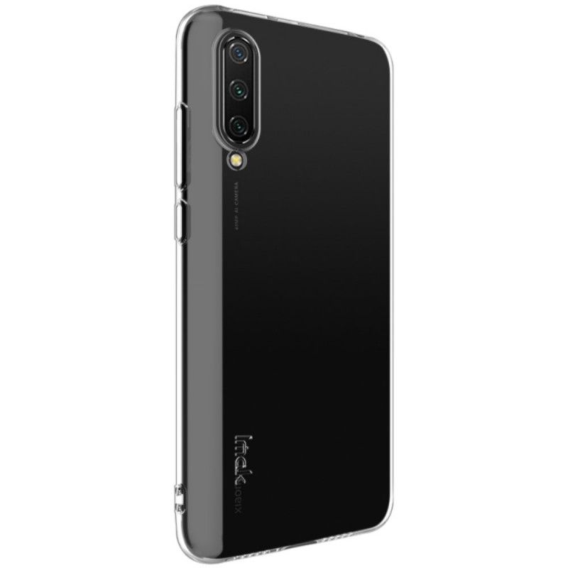 Skal för Xiaomi Mi A3 2019 Ux-5-Serien Imak