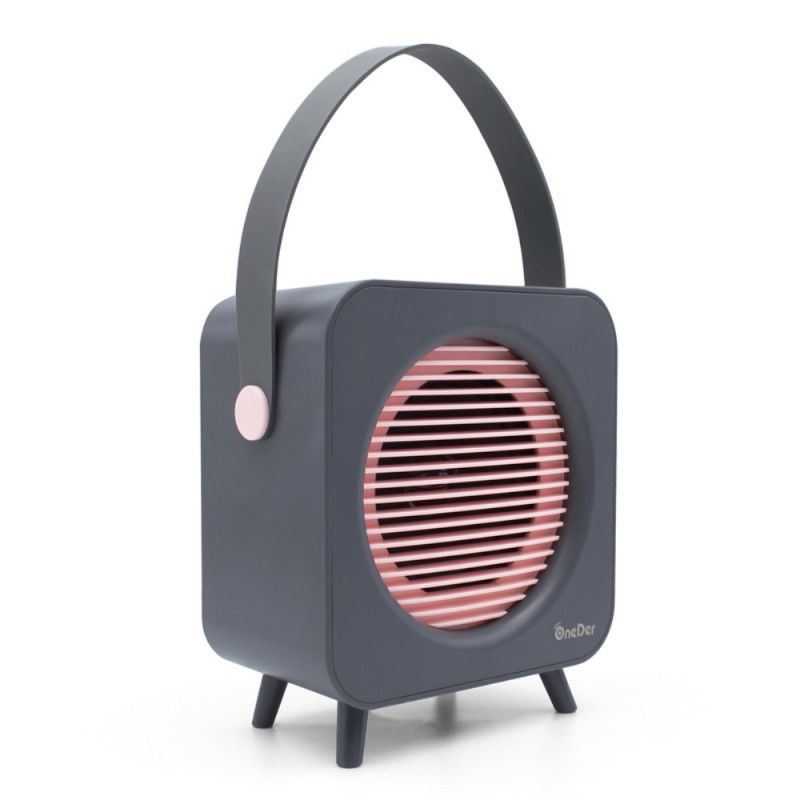 Mini Stereo Bluetooth-Högtalare