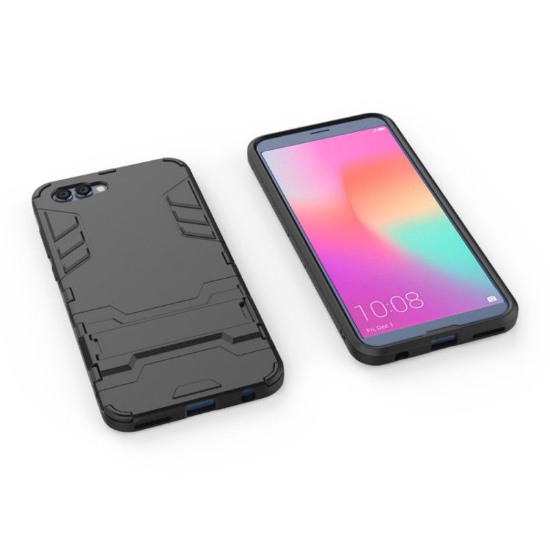 Skal för Honor View 10 Svart Ultrabeständig