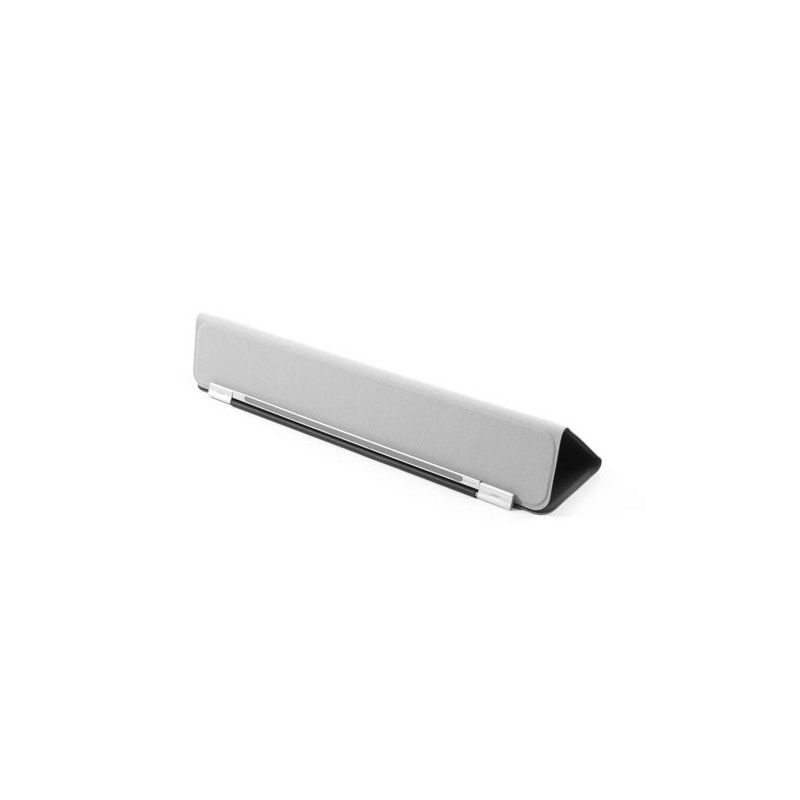 iPad Air / Air 2 Svart Smart Omslag