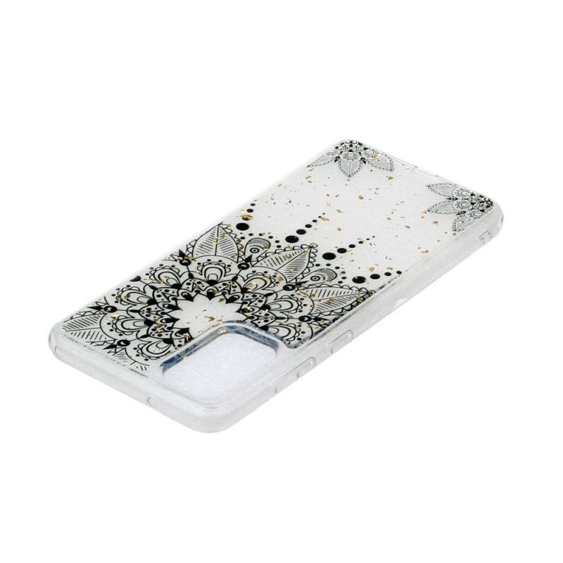 Skal Samsung Galaxy A51 Mandala Design