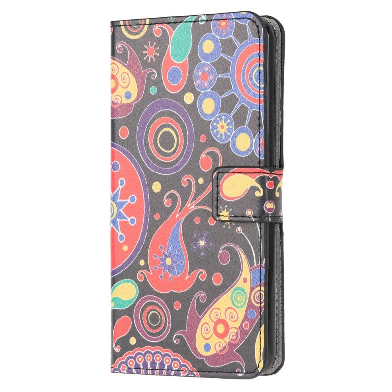 Skyddsfodral Samsung Galaxy A51 Galaxdesign