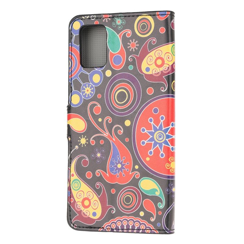 Skyddsfodral Samsung Galaxy A51 Galaxdesign