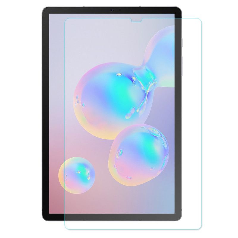 Hattprins Härdat Glas Skydd För Samsung Galaxy Tab S6 Skärm