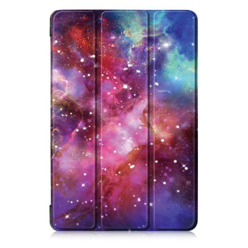 Smart Fodral Samsung Galaxy Tab S6 Rymdpennhållare