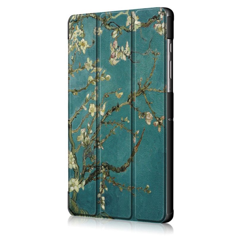 Smart Fodral Samsung Galaxy Tab S6 Stylus Holder Grenar