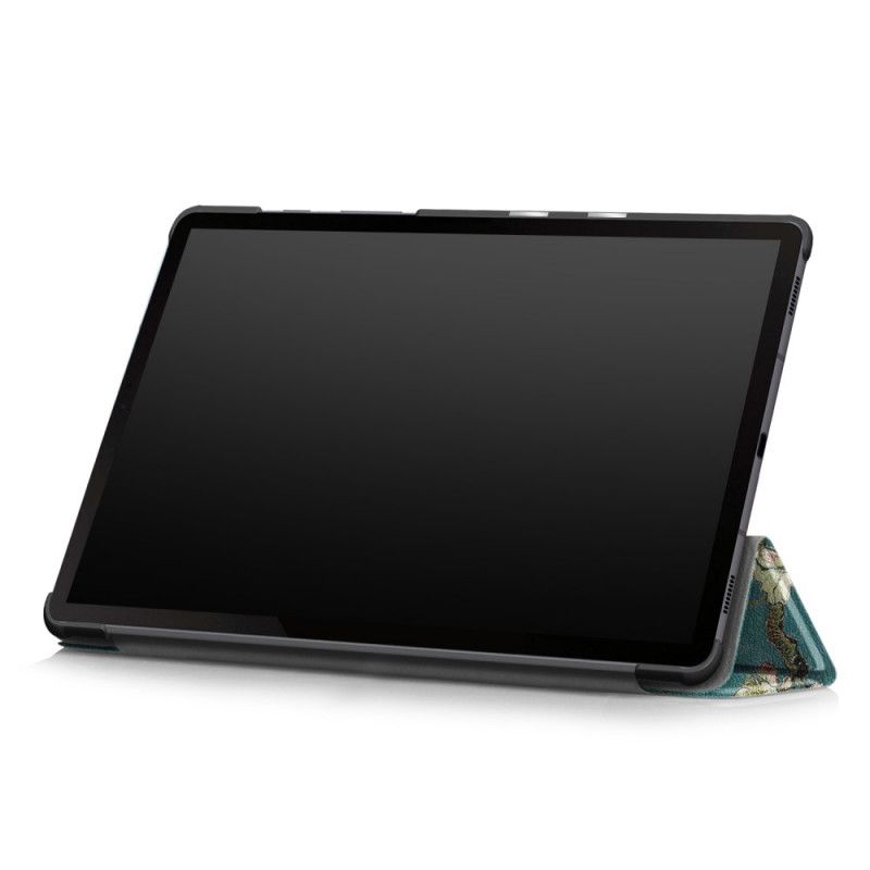 Smart Fodral Samsung Galaxy Tab S6 Stylus Holder Grenar