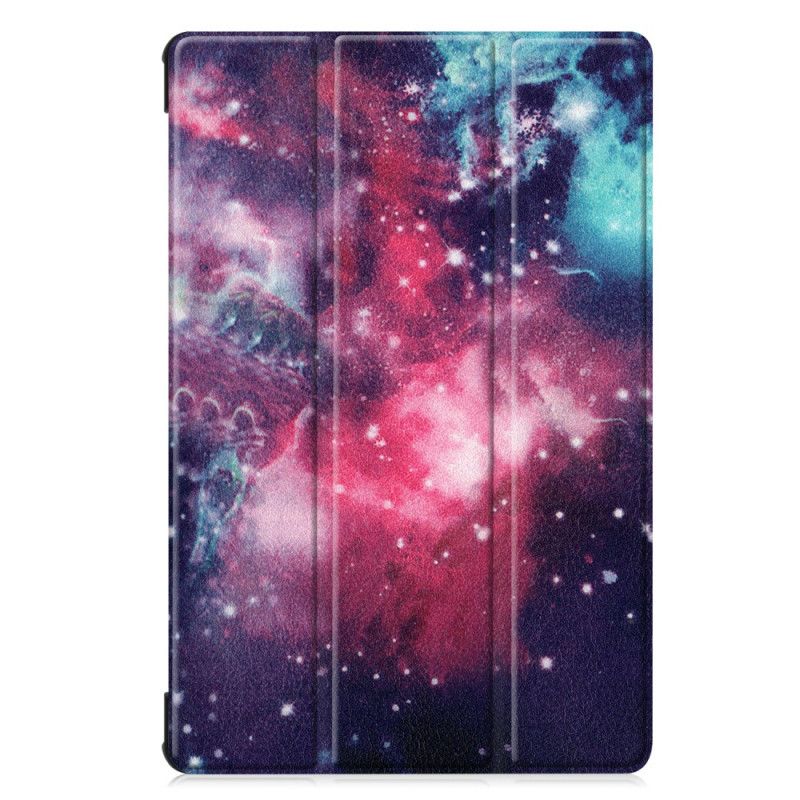 Smart Fodral Samsung Galaxy Tab S6 Utrymme