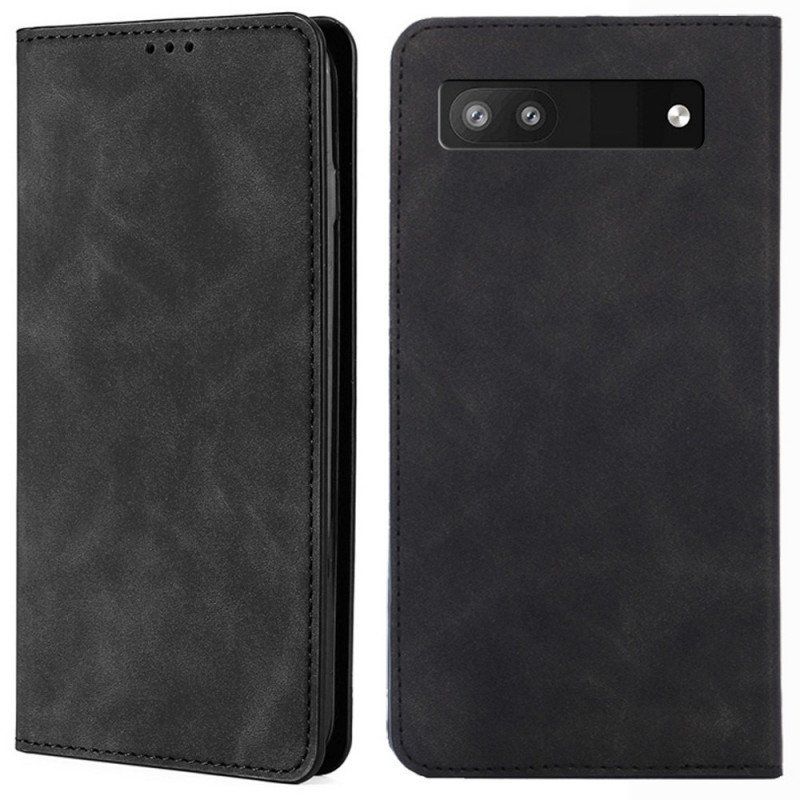 Fodral Google Pixel 6A Hudberöring