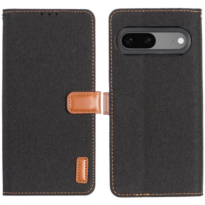 Fodral Google Pixel 7 Jeans