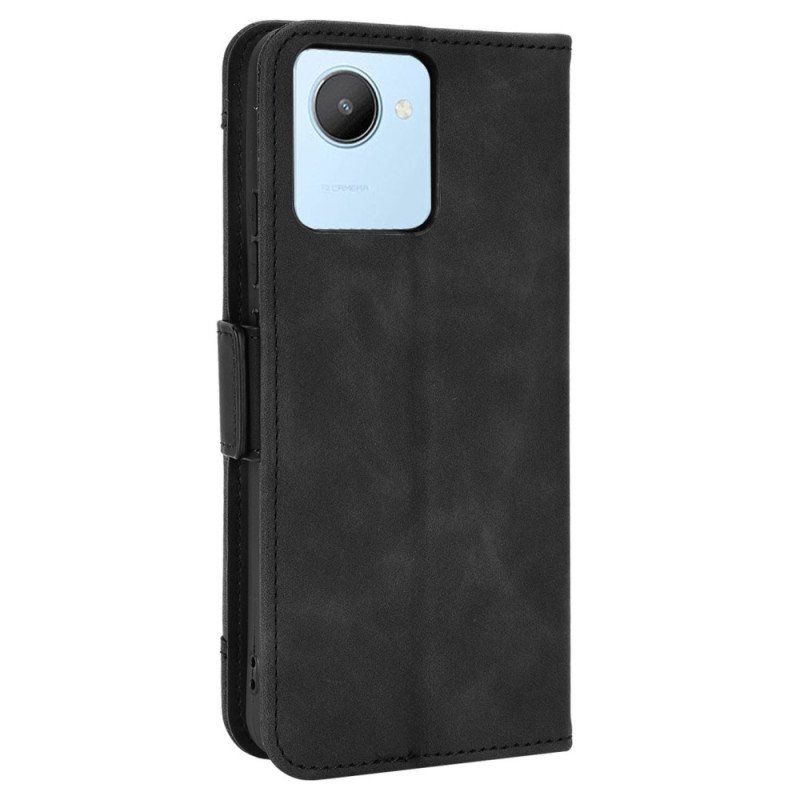 Fodral Realme C35 Multi-kort
