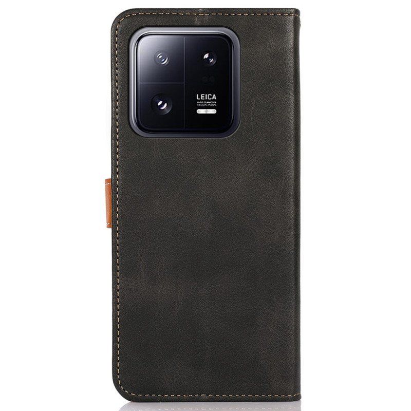 Fodral Xiaomi 13 Med Khazneh-rem