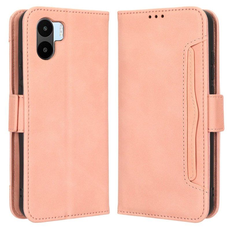 Fodral Xiaomi Redmi A1 Multi-card Premier Class