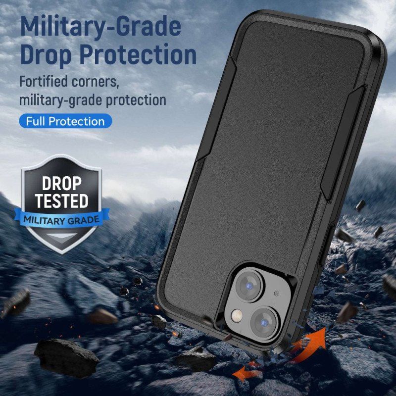 Mobilskal iPhone 14 Super Resistent