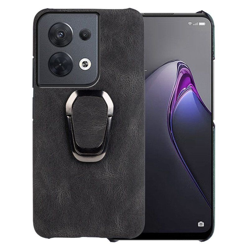Mobilskal Oppo Reno 8 Pro Fästring
