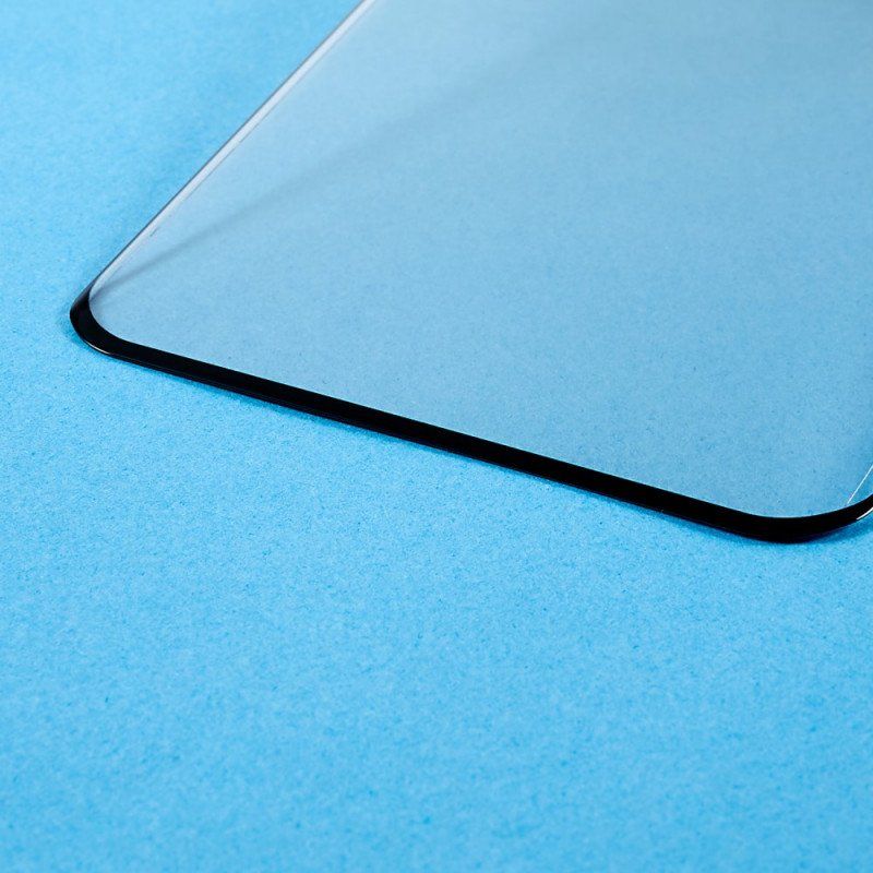 Oppo Find X5 Pro 3D Härdat Glasskydd