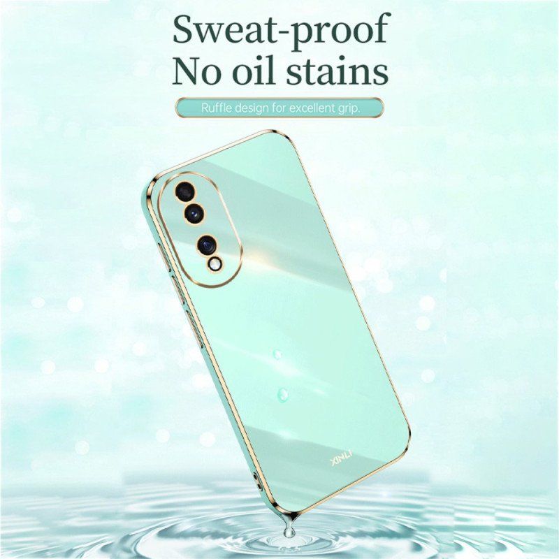 Skal Honor 90 Xinli Metalleffekt