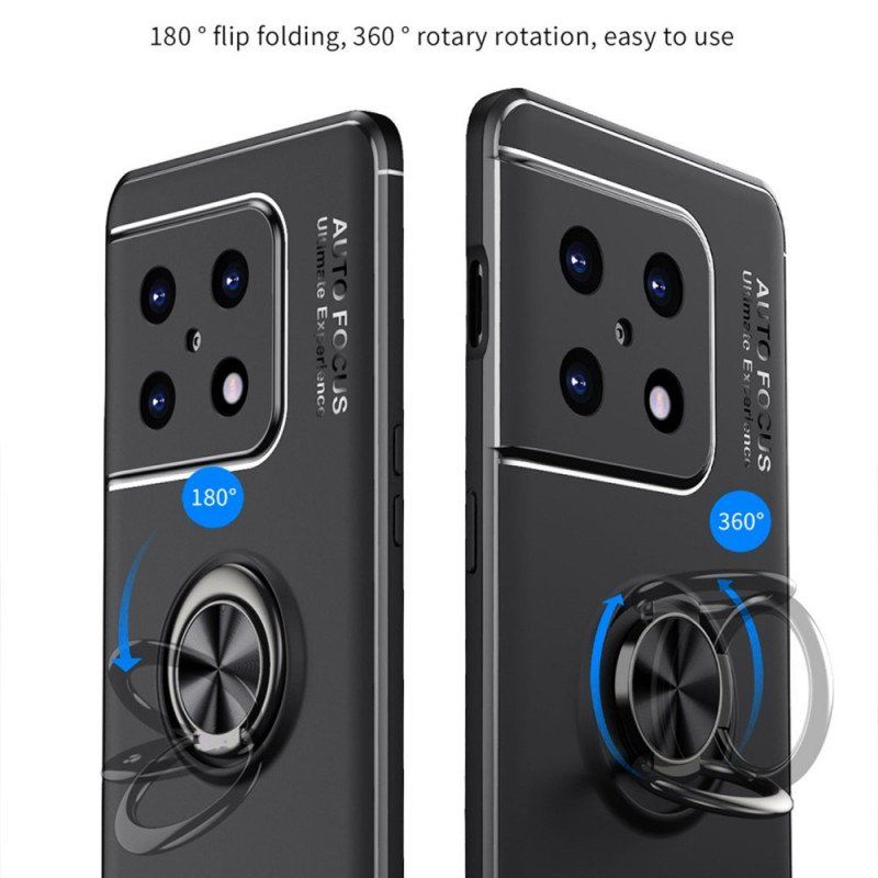 Skal OnePlus 10 Pro 5G Roterande Ring