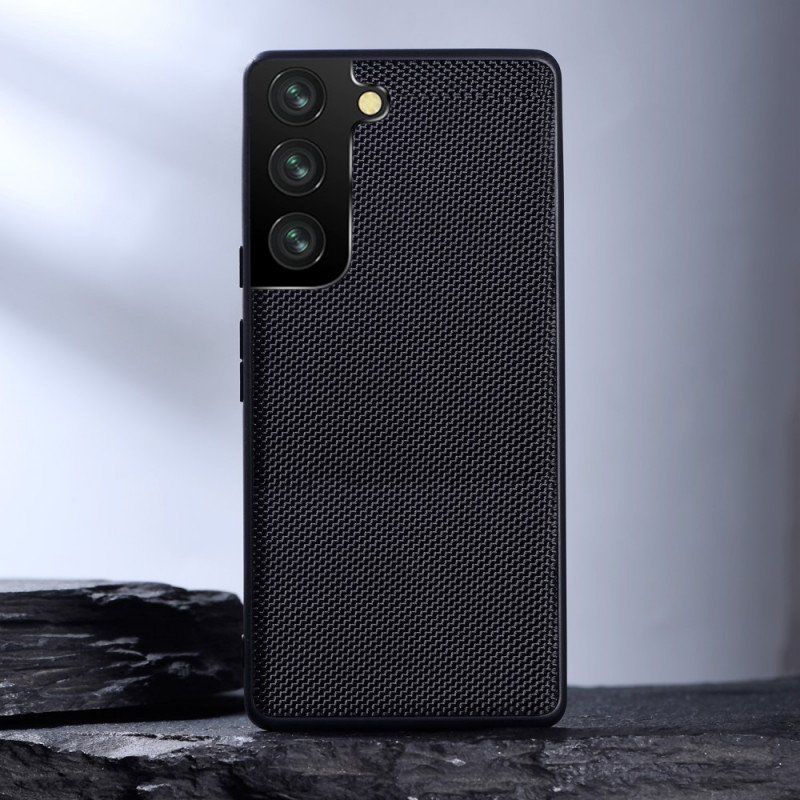 Skal Samsung Galaxy S22 5G Hybrid Av Nylon