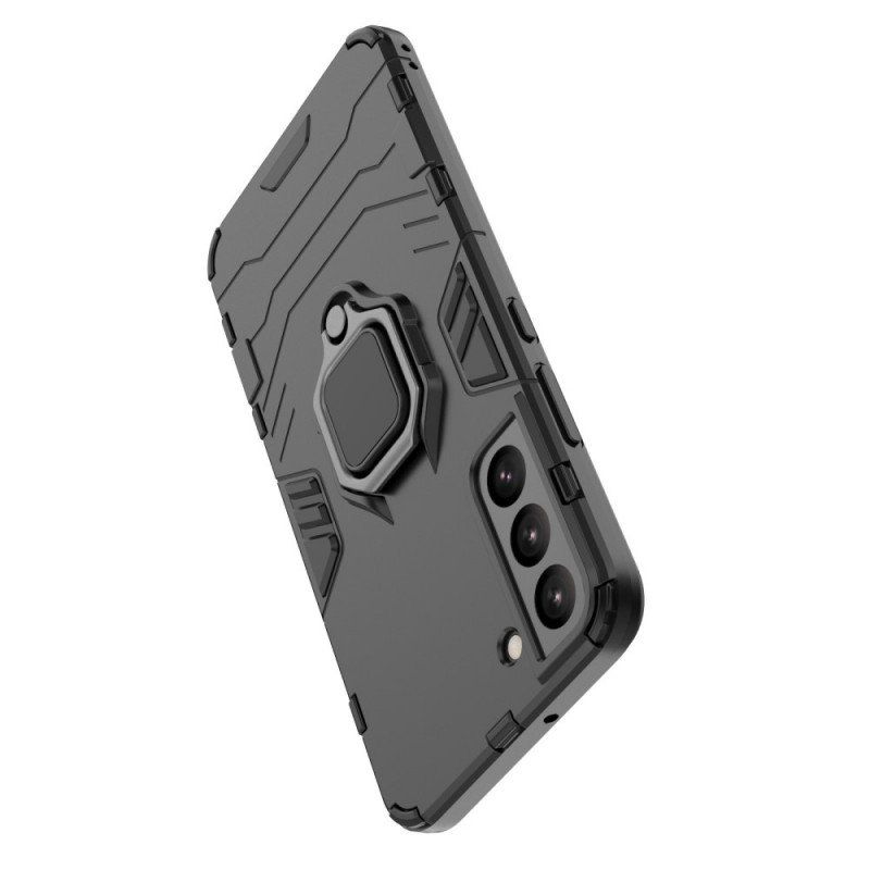 Skal Samsung Galaxy S22 5G Ringbeständig