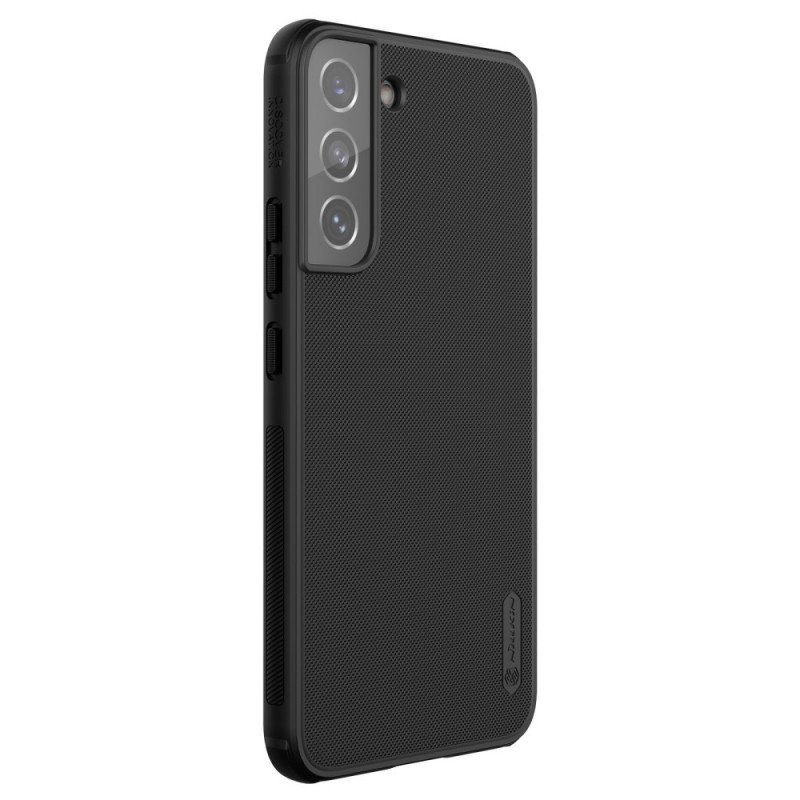 Skal Samsung Galaxy S22 5G Styv Frostad Nillkin