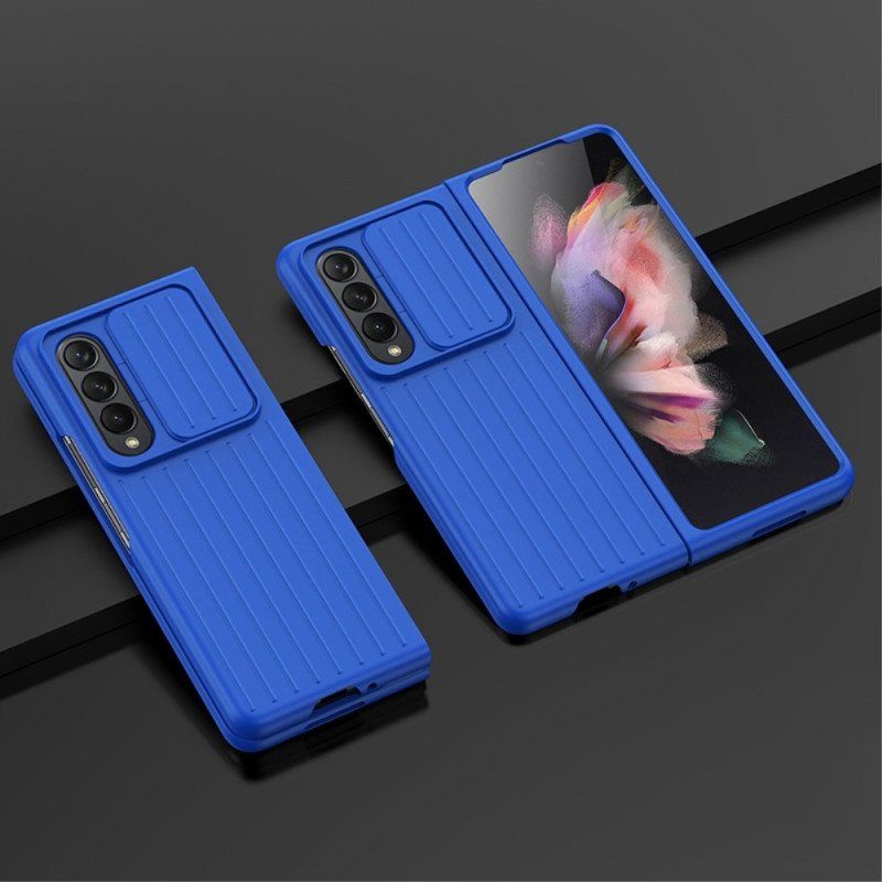 Skal Samsung Galaxy Z Fold 4 Bugging Färg